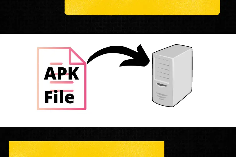 How to Install APK Files on Android from PC