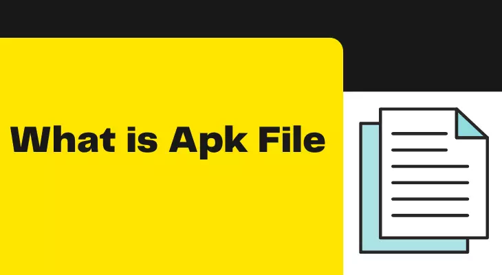 What is Apk File?