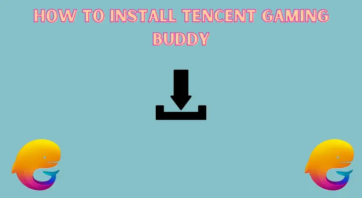 How to Install APK on Tencent Gaming Buddy