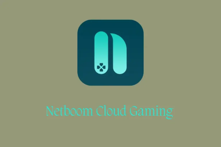 Netboom Cloud Gaming Premium For Unlimited Coins 2023