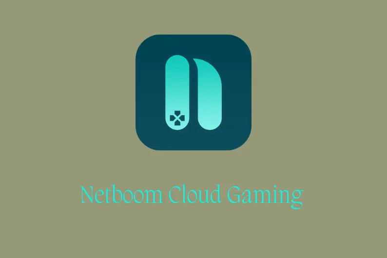 Netboom Cloud Gaming
