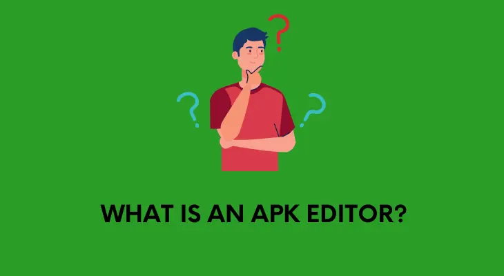 what is an APK 