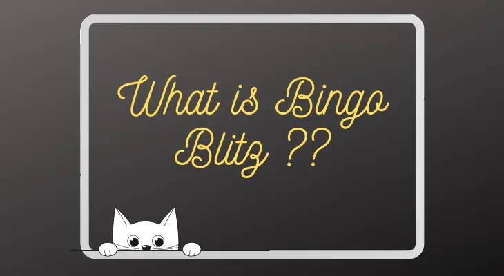 what is bingo blitz free credit