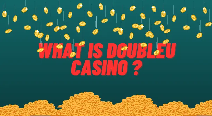 unlimited DoubleU Casino Free Chips