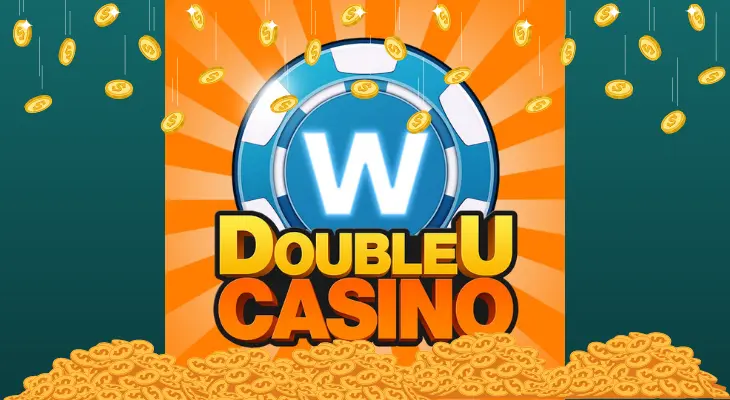 how to get DoubleU Casino Free Chips