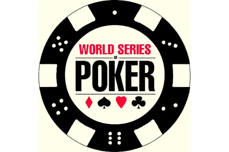 World Series of Poker Free Chips
