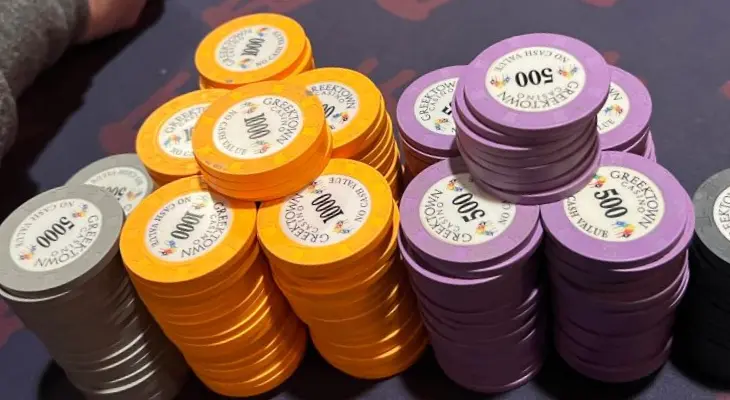 Where to Find World Series of Poker Free Chips?