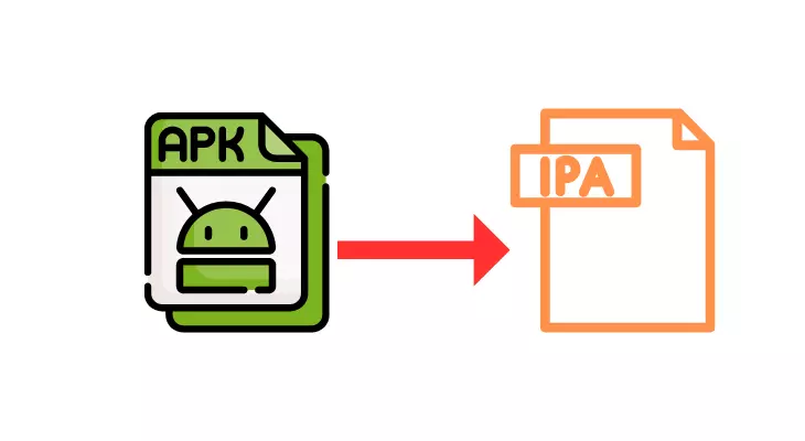How To Convert APK To IPA – Things You Need To Know