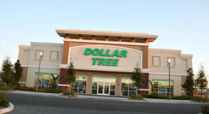What is Compass Mobile Dollar Tree